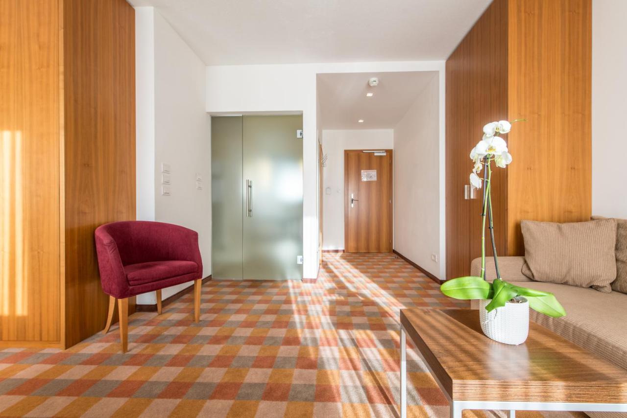 Hotel Tubris Campo Tures Exteriér fotografie