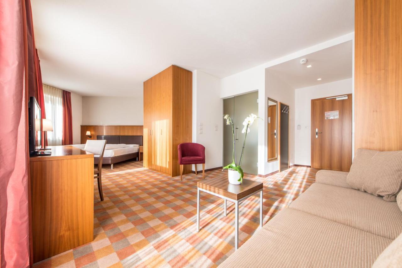 Hotel Tubris Campo Tures Exteriér fotografie