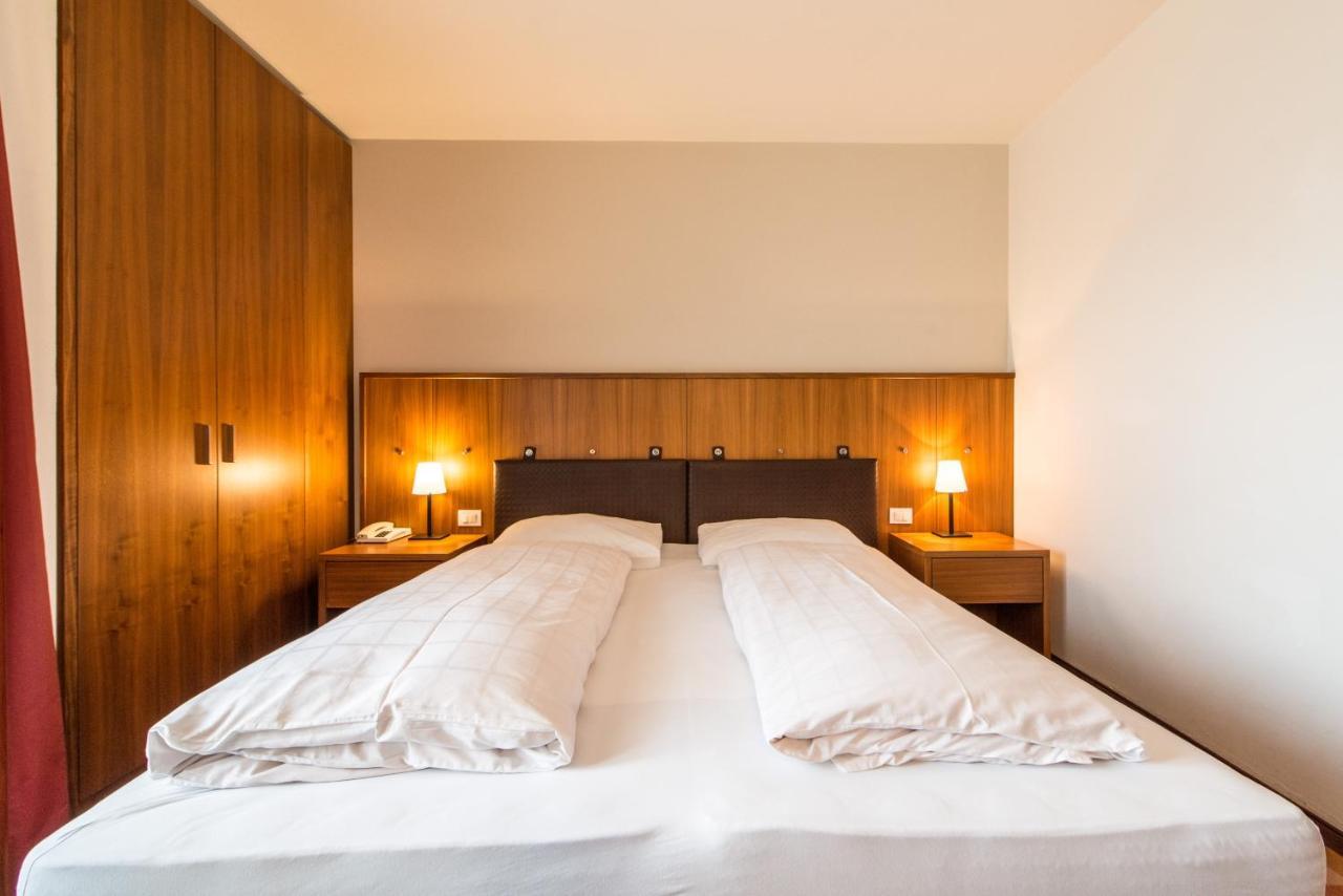 Hotel Tubris Campo Tures Exteriér fotografie