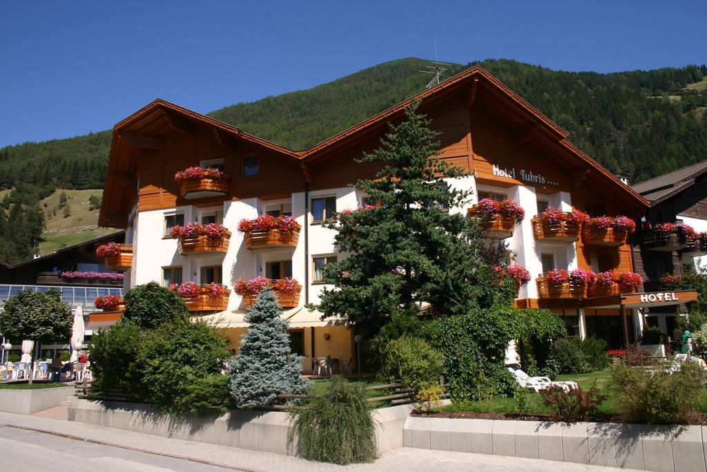 Hotel Tubris Campo Tures Exteriér fotografie