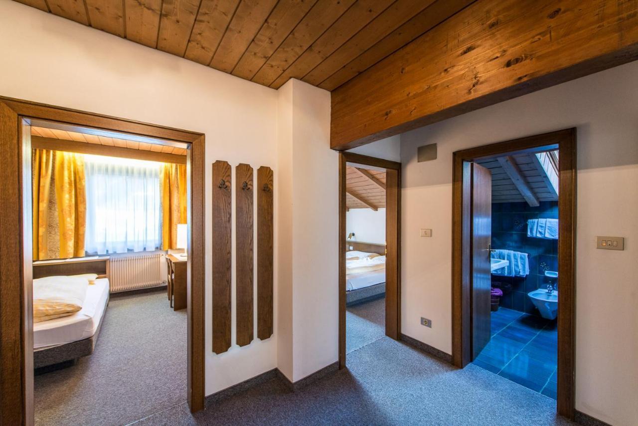 Hotel Tubris Campo Tures Exteriér fotografie