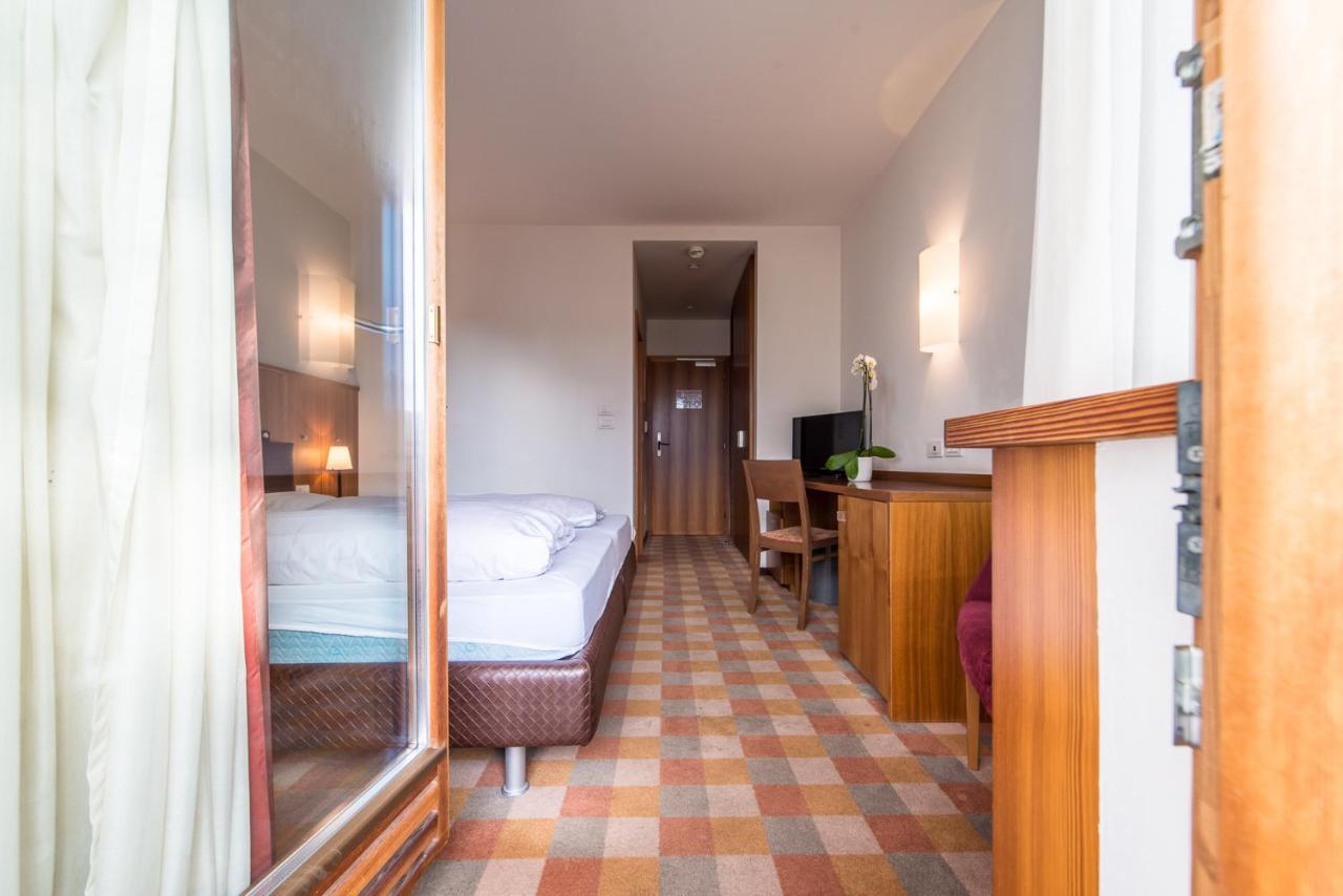 Hotel Tubris Campo Tures Exteriér fotografie