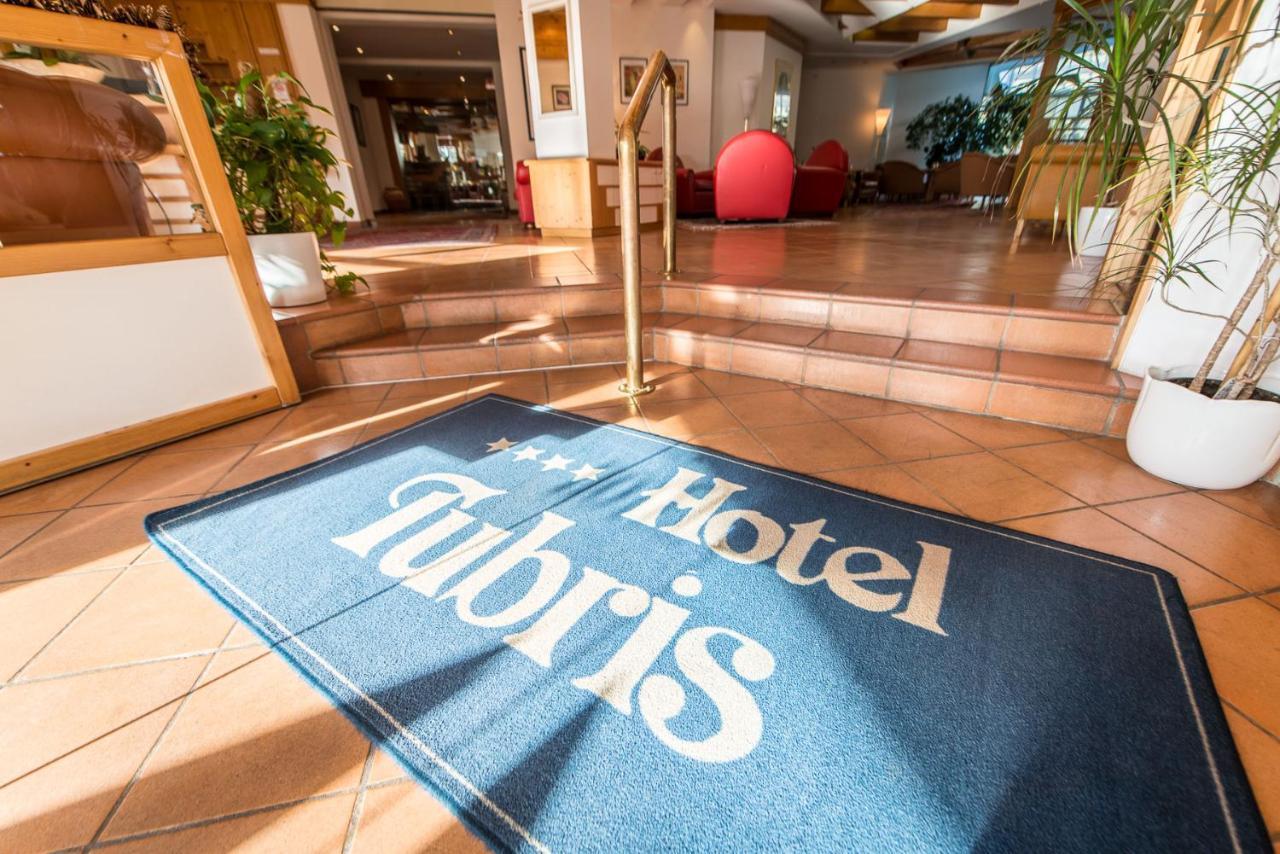 Hotel Tubris Campo Tures Exteriér fotografie