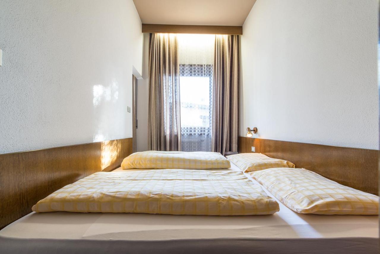Hotel Tubris Campo Tures Exteriér fotografie