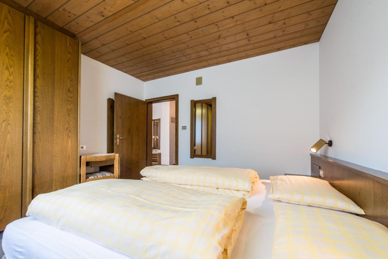 Hotel Tubris Campo Tures Exteriér fotografie
