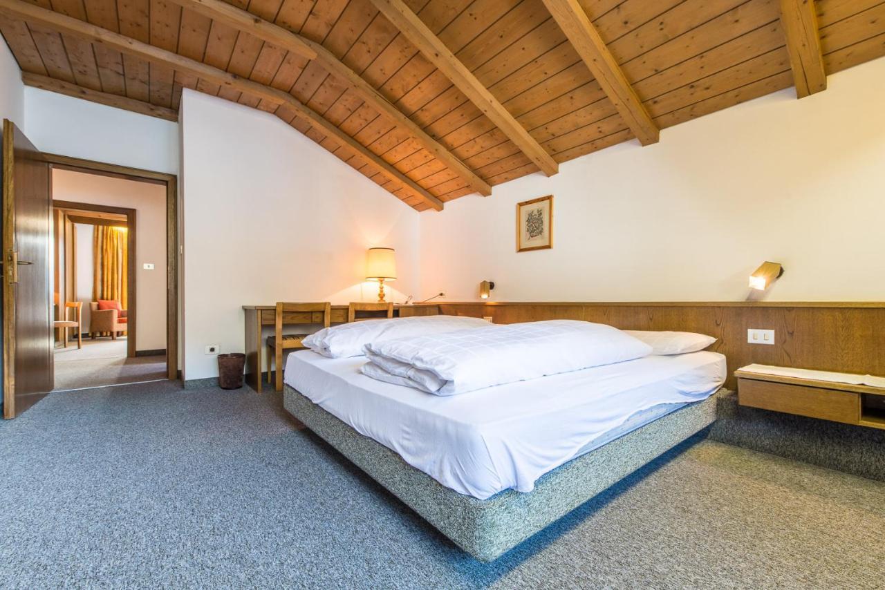 Hotel Tubris Campo Tures Exteriér fotografie