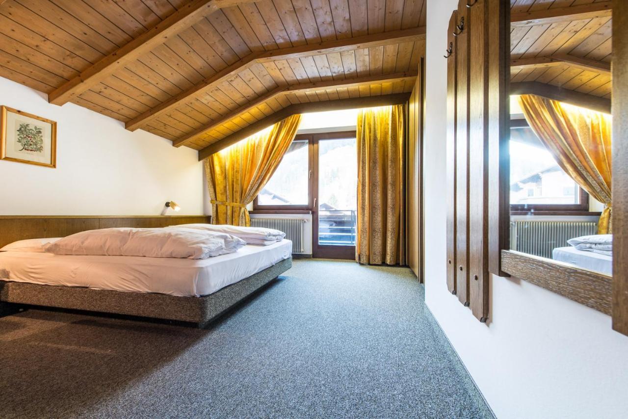 Hotel Tubris Campo Tures Exteriér fotografie
